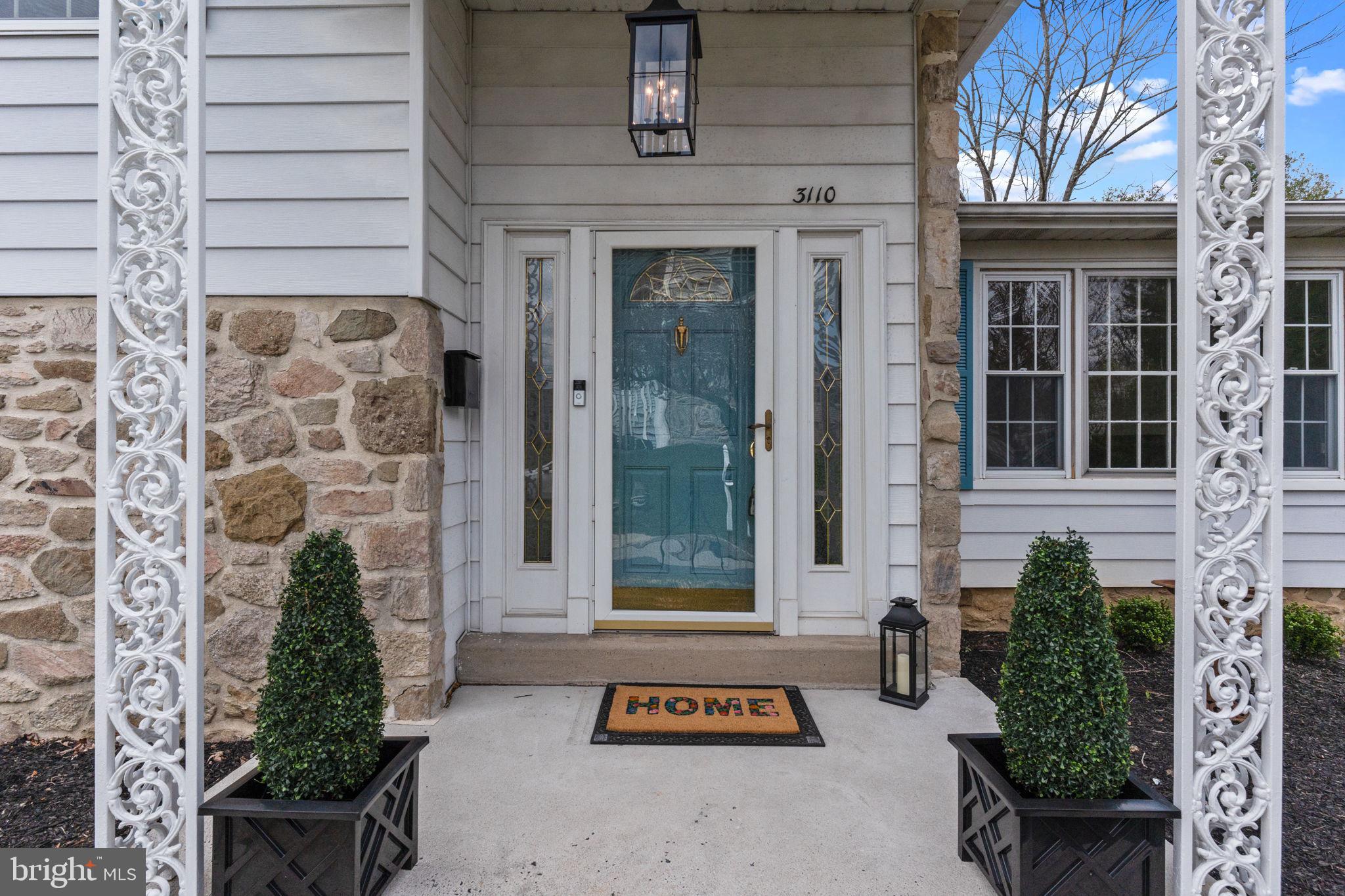 DRESHER - Residential