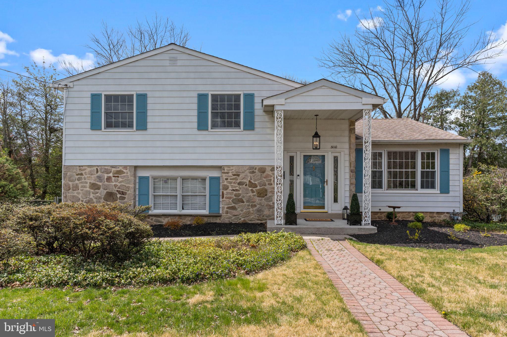 DRESHER - Residential