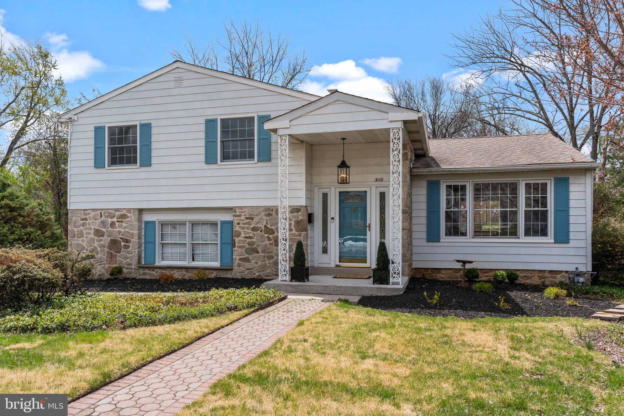 DRESHER - Residential