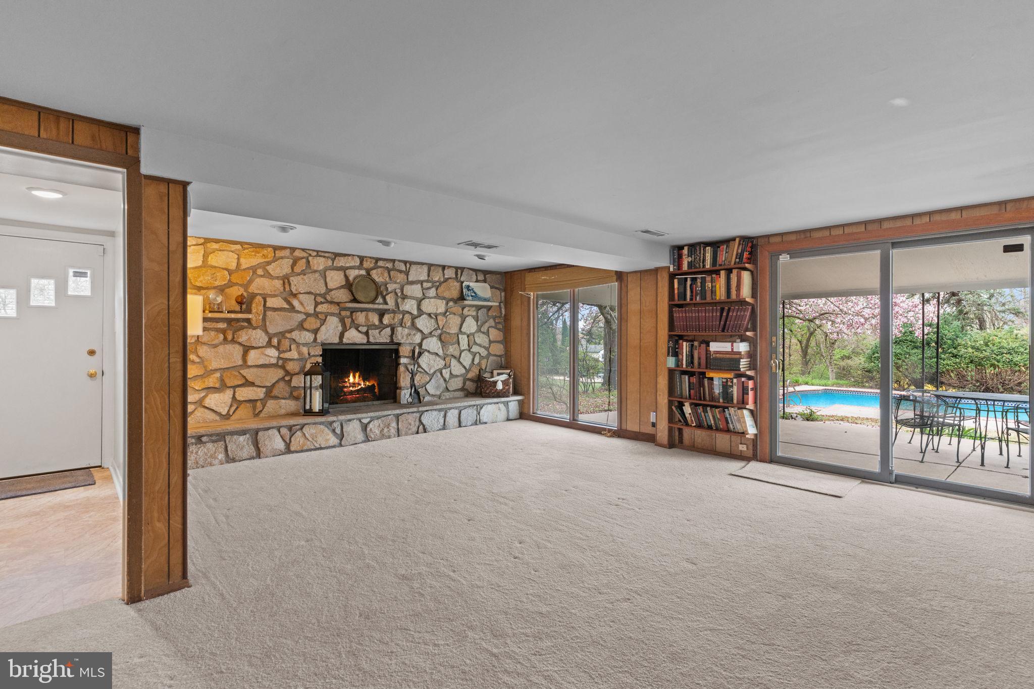 DRESHER - Residential