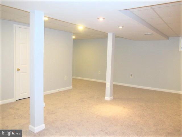 LINTHICUM HEIGHTS - Residential