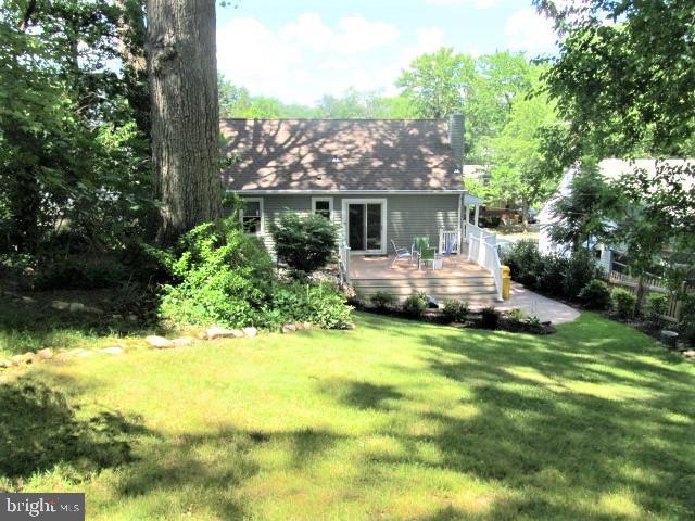 LINTHICUM HEIGHTS - Residential