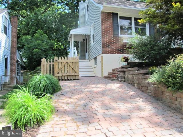 LINTHICUM HEIGHTS - Residential