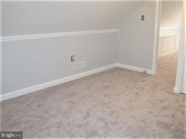 LINTHICUM HEIGHTS - Residential