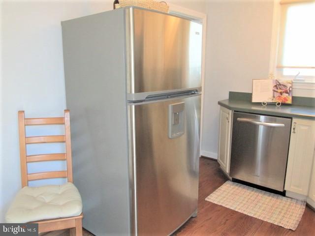 LINTHICUM HEIGHTS - Residential