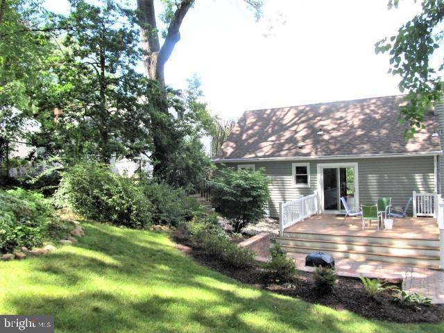 LINTHICUM HEIGHTS - Residential