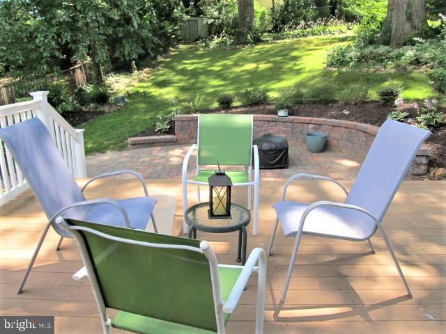 LINTHICUM HEIGHTS - Residential