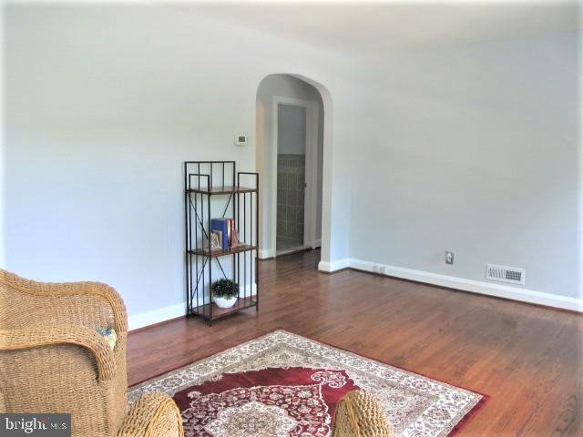 LINTHICUM HEIGHTS - Residential