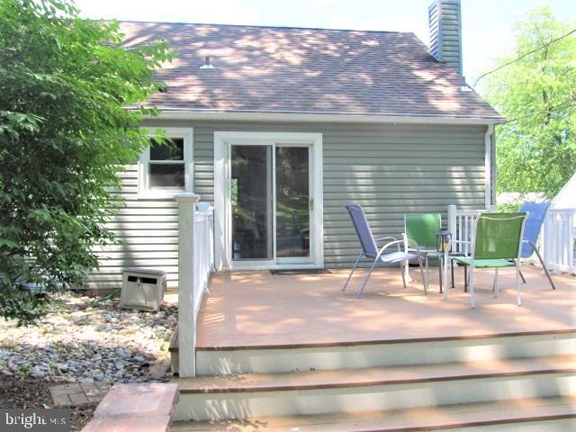 LINTHICUM HEIGHTS - Residential