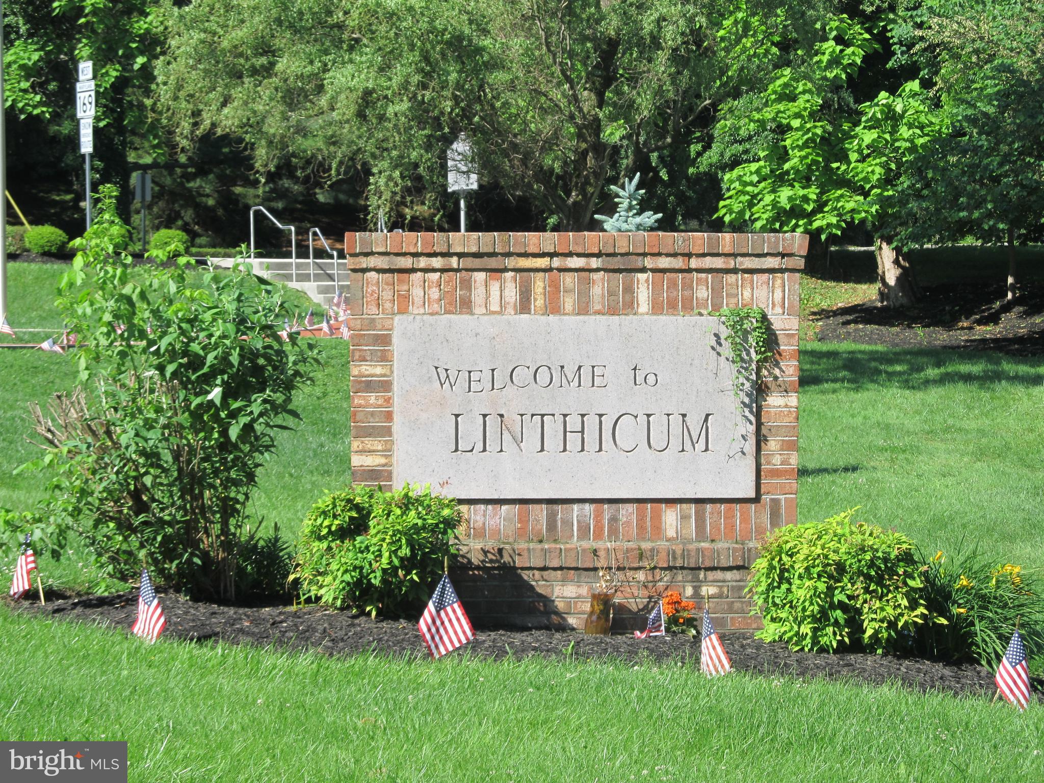 LINTHICUM HEIGHTS - Residential