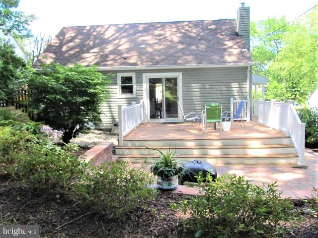 LINTHICUM HEIGHTS - Residential