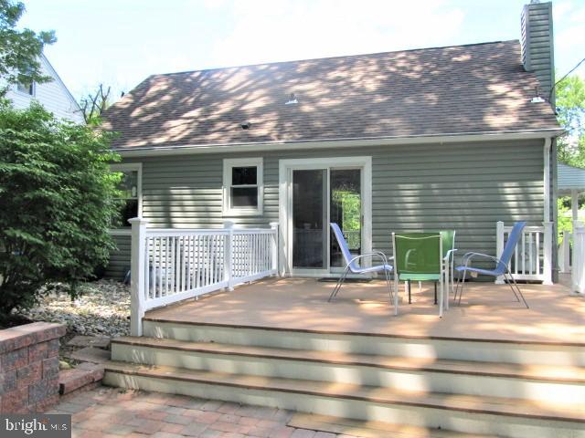 LINTHICUM HEIGHTS - Residential