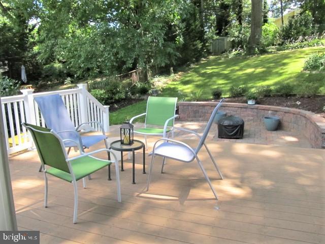 LINTHICUM HEIGHTS - Residential