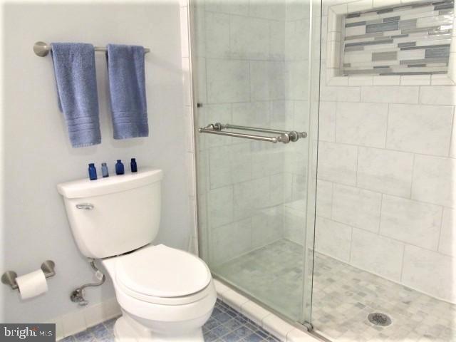 LINTHICUM HEIGHTS - Residential