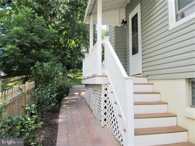 LINTHICUM HEIGHTS - Residential