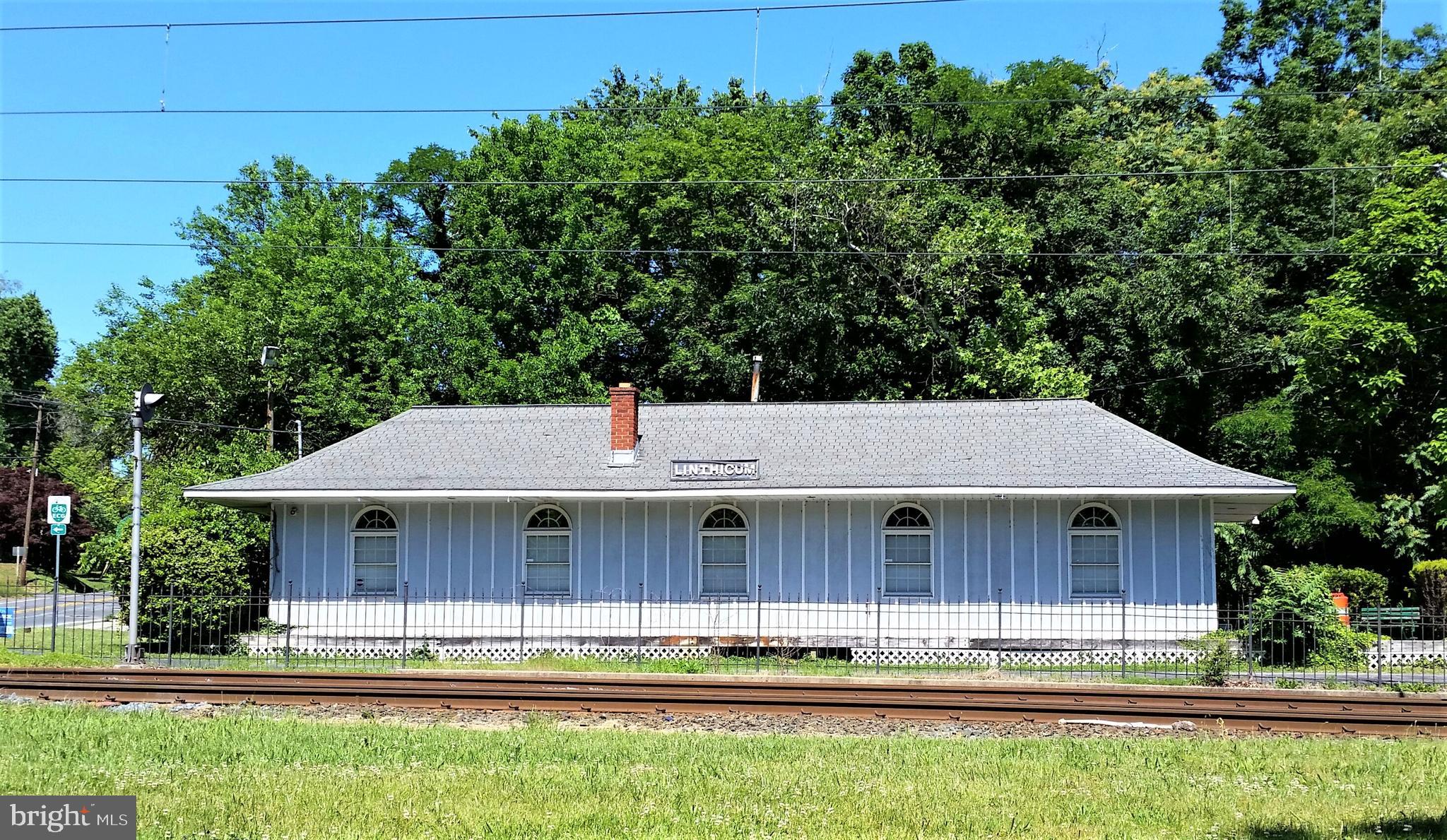 LINTHICUM HEIGHTS - Residential