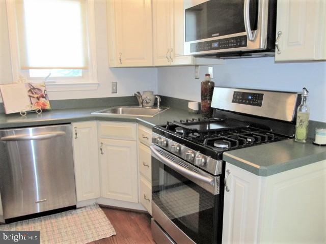 LINTHICUM HEIGHTS - Residential