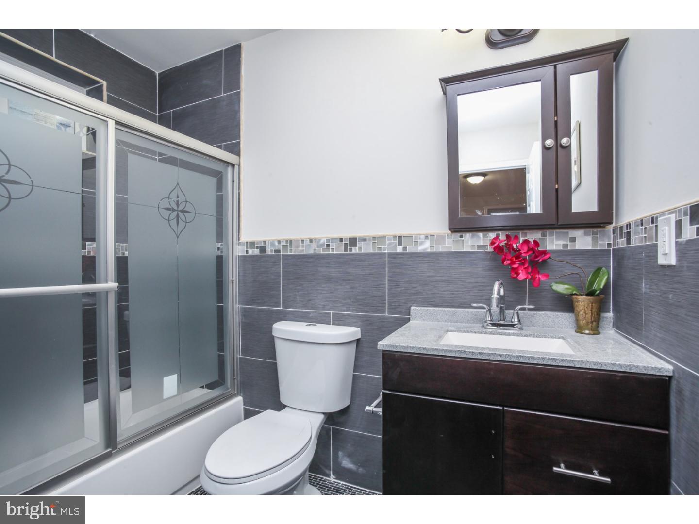 POINT BREEZE - Residential
