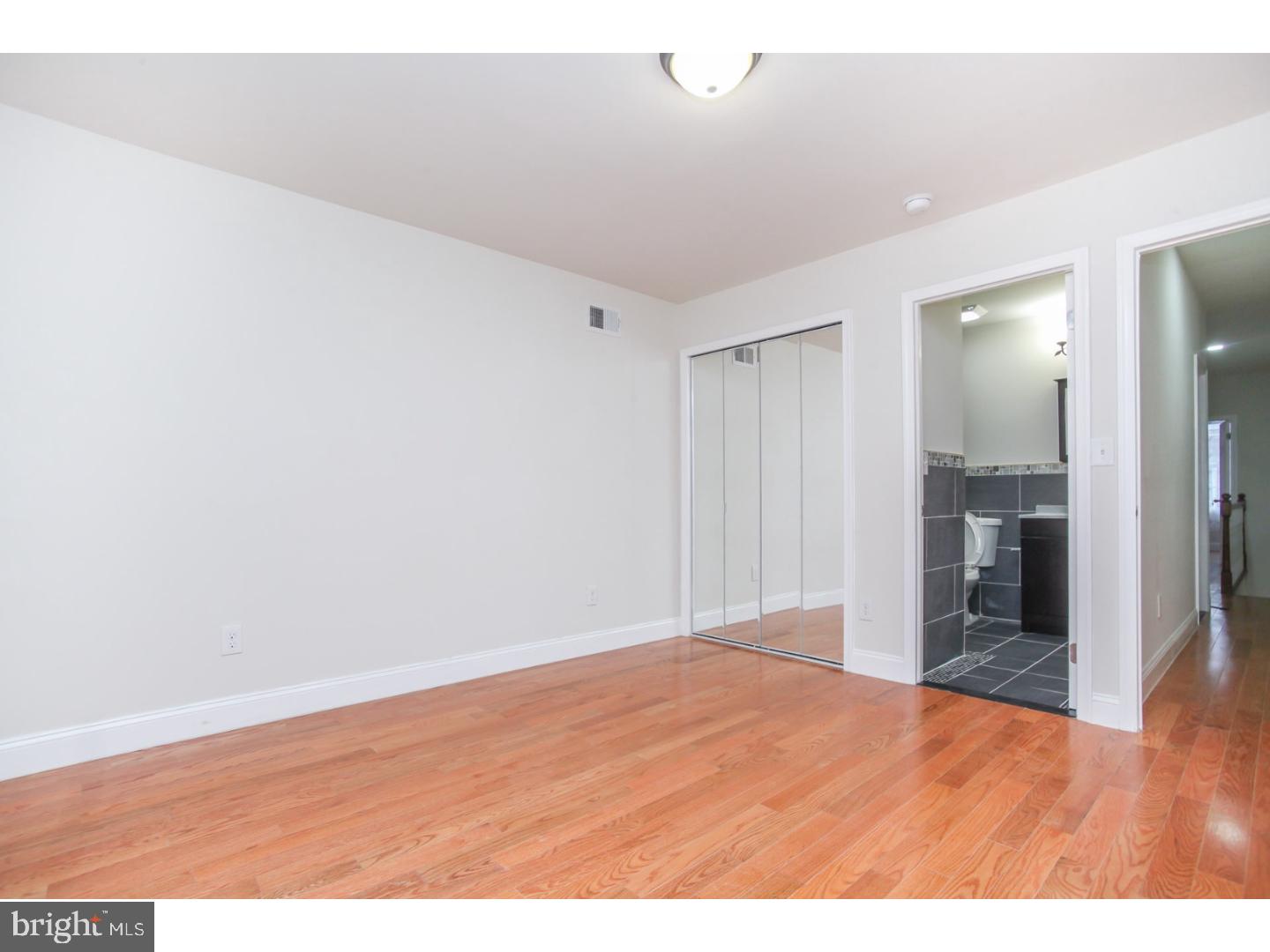 POINT BREEZE - Residential