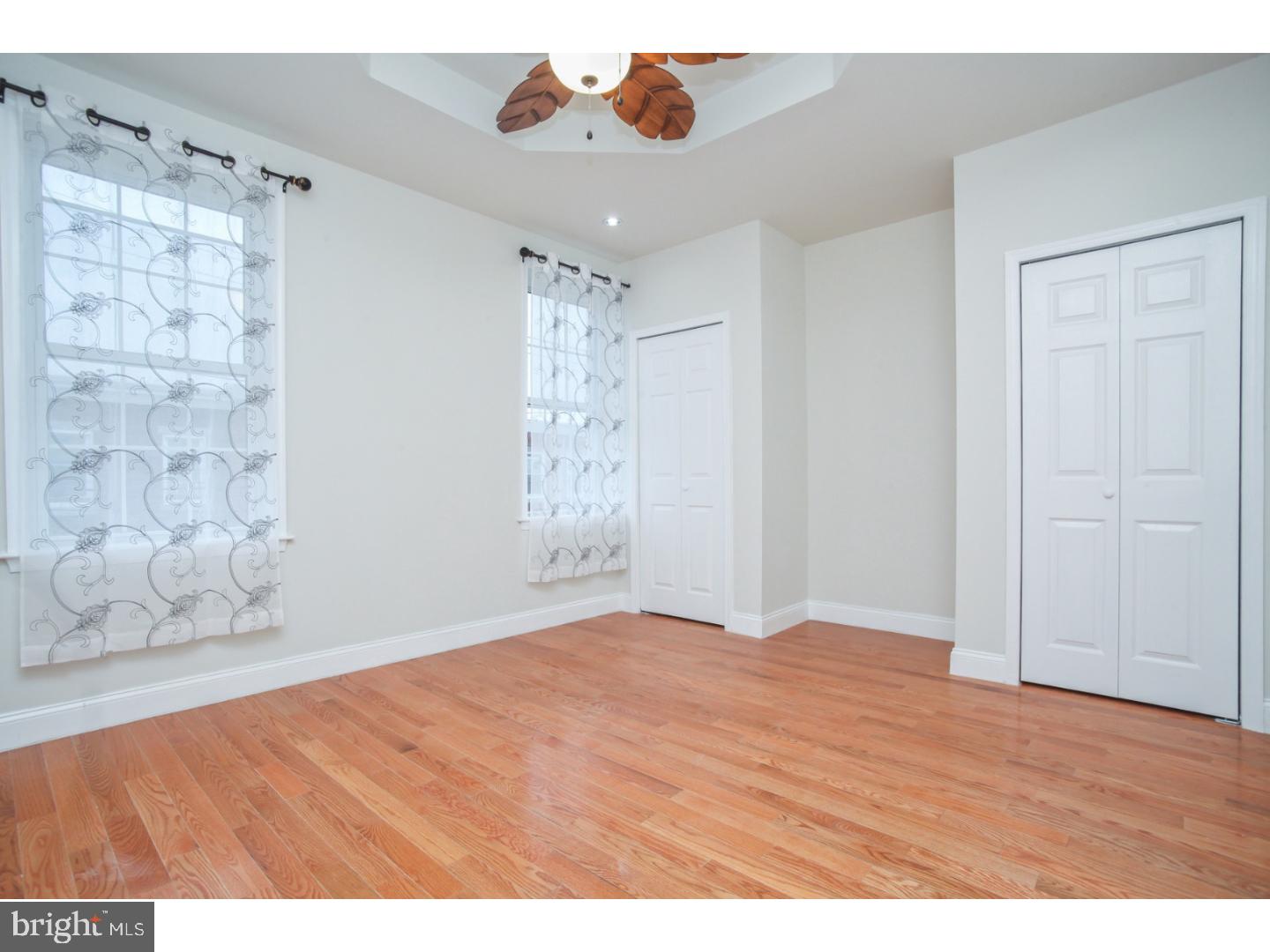 POINT BREEZE - Residential
