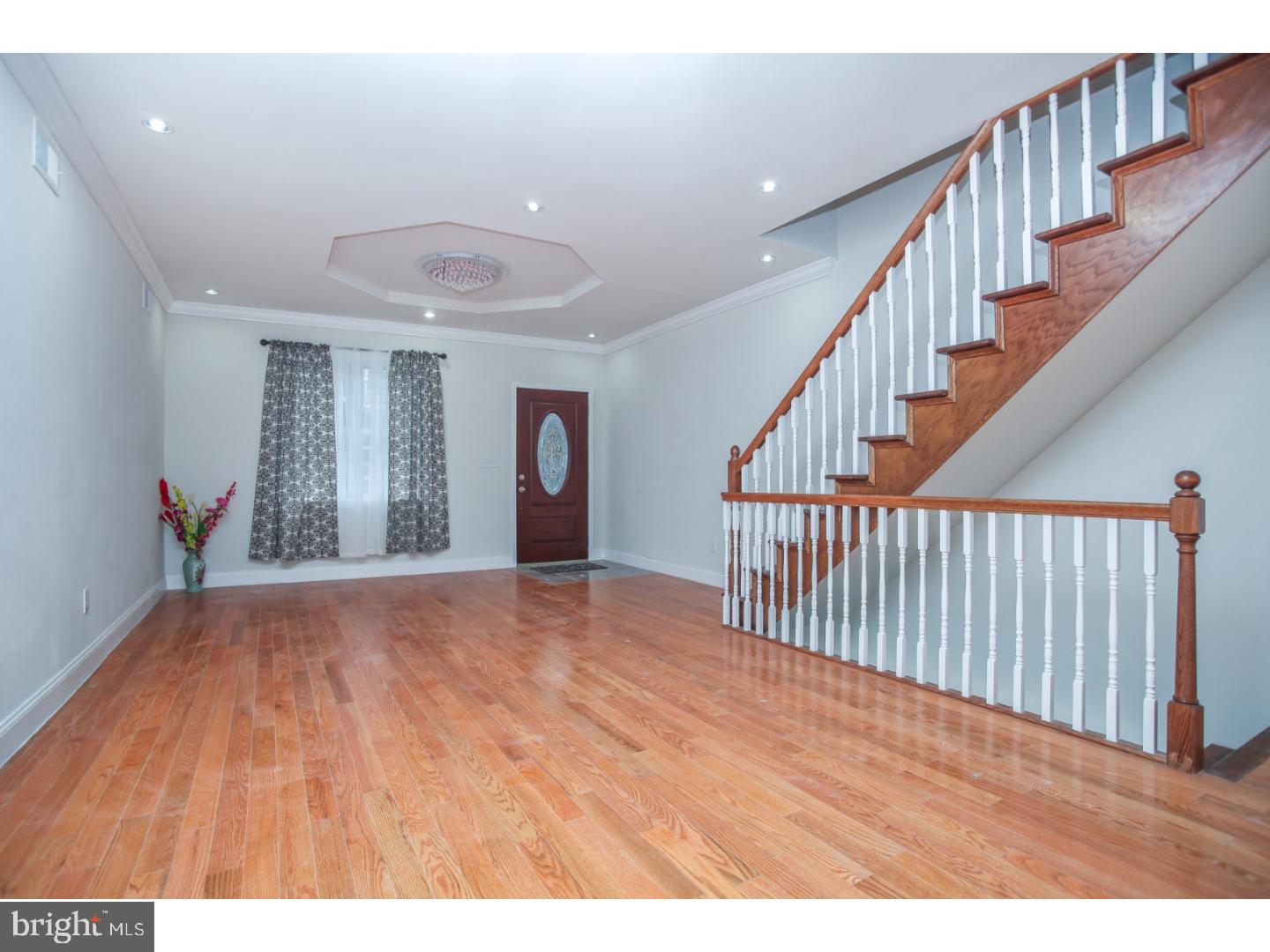 POINT BREEZE - Residential
