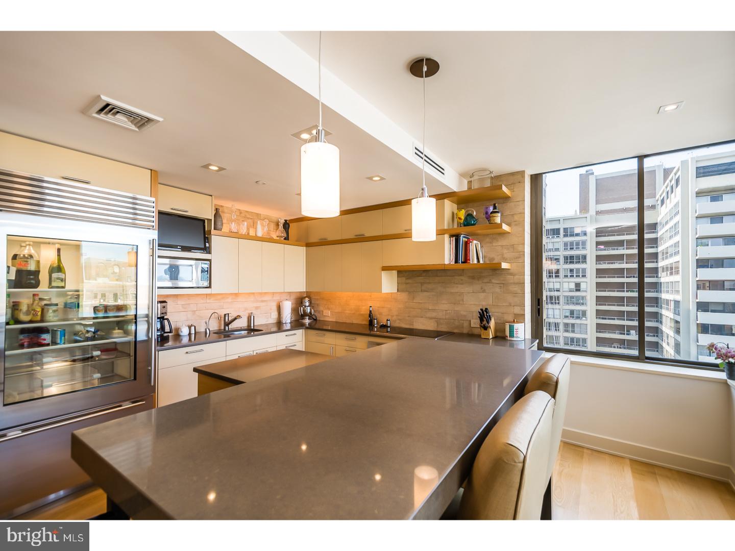 RITTENHOUSE SQUARE - Residential