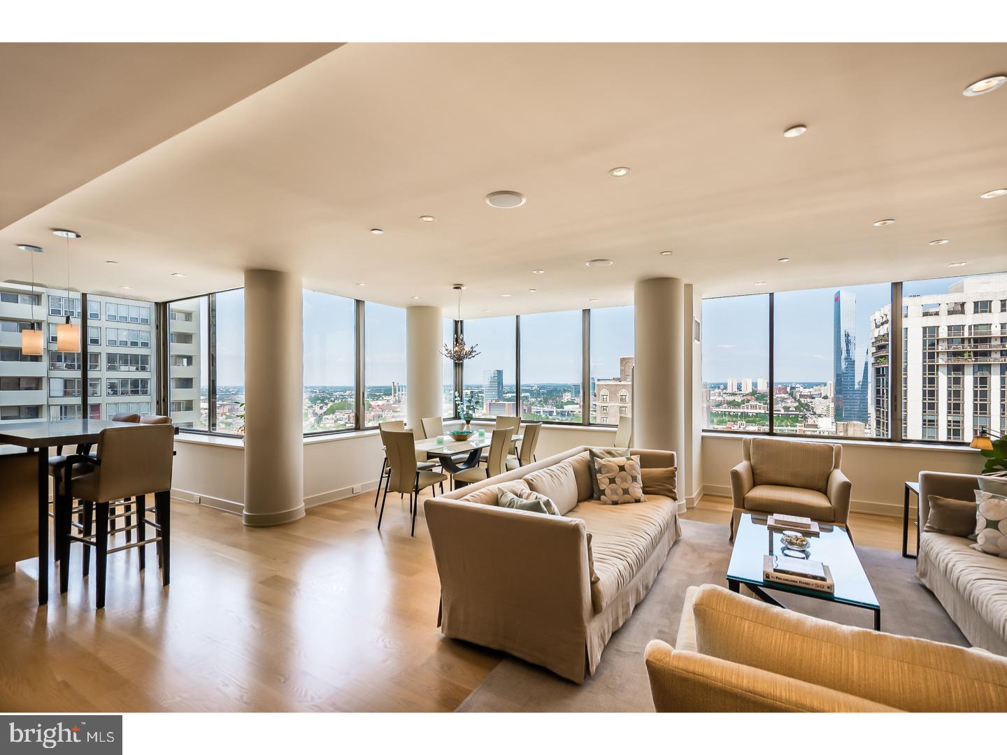 RITTENHOUSE SQUARE - Residential