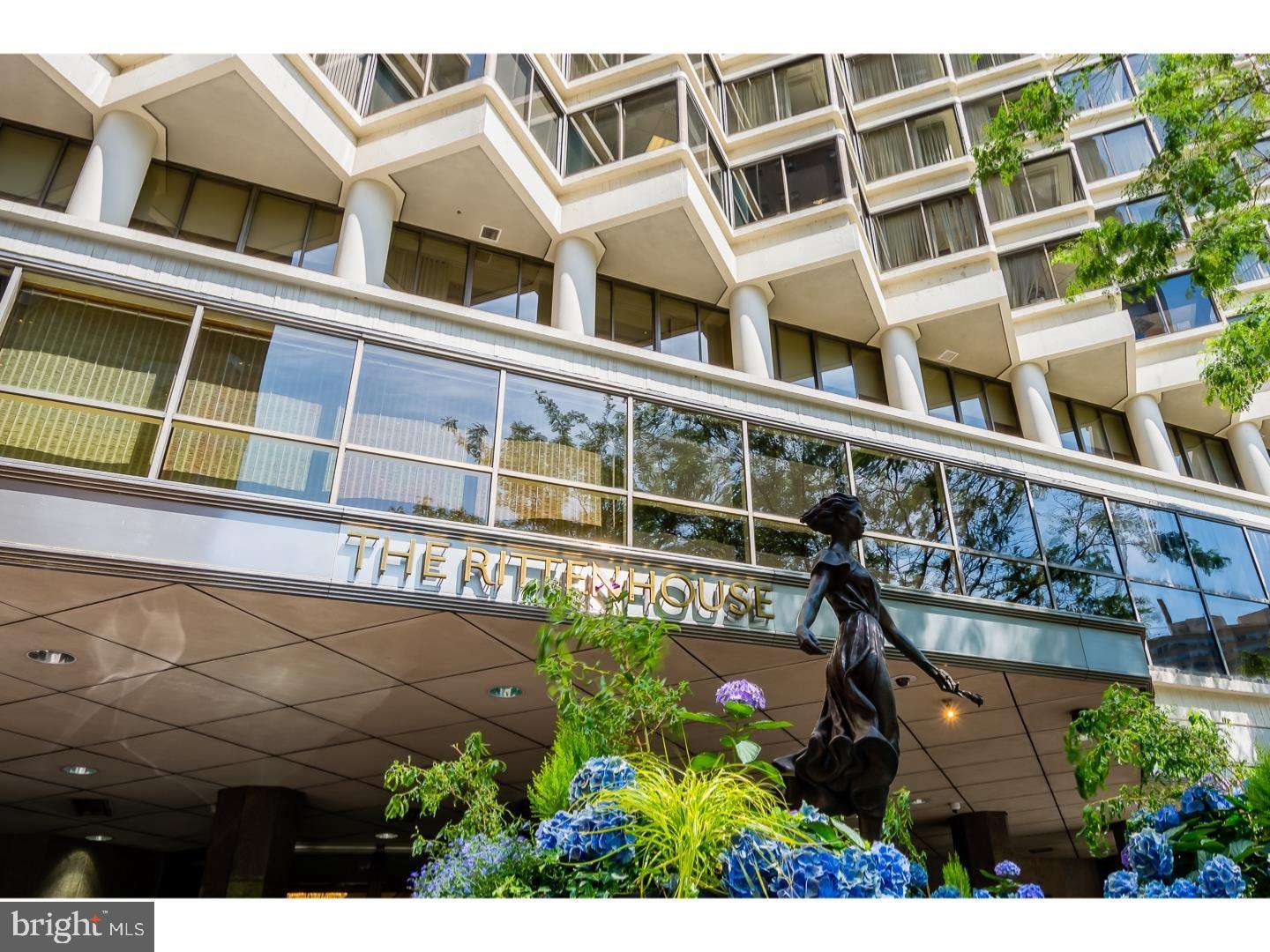 RITTENHOUSE SQUARE - Residential