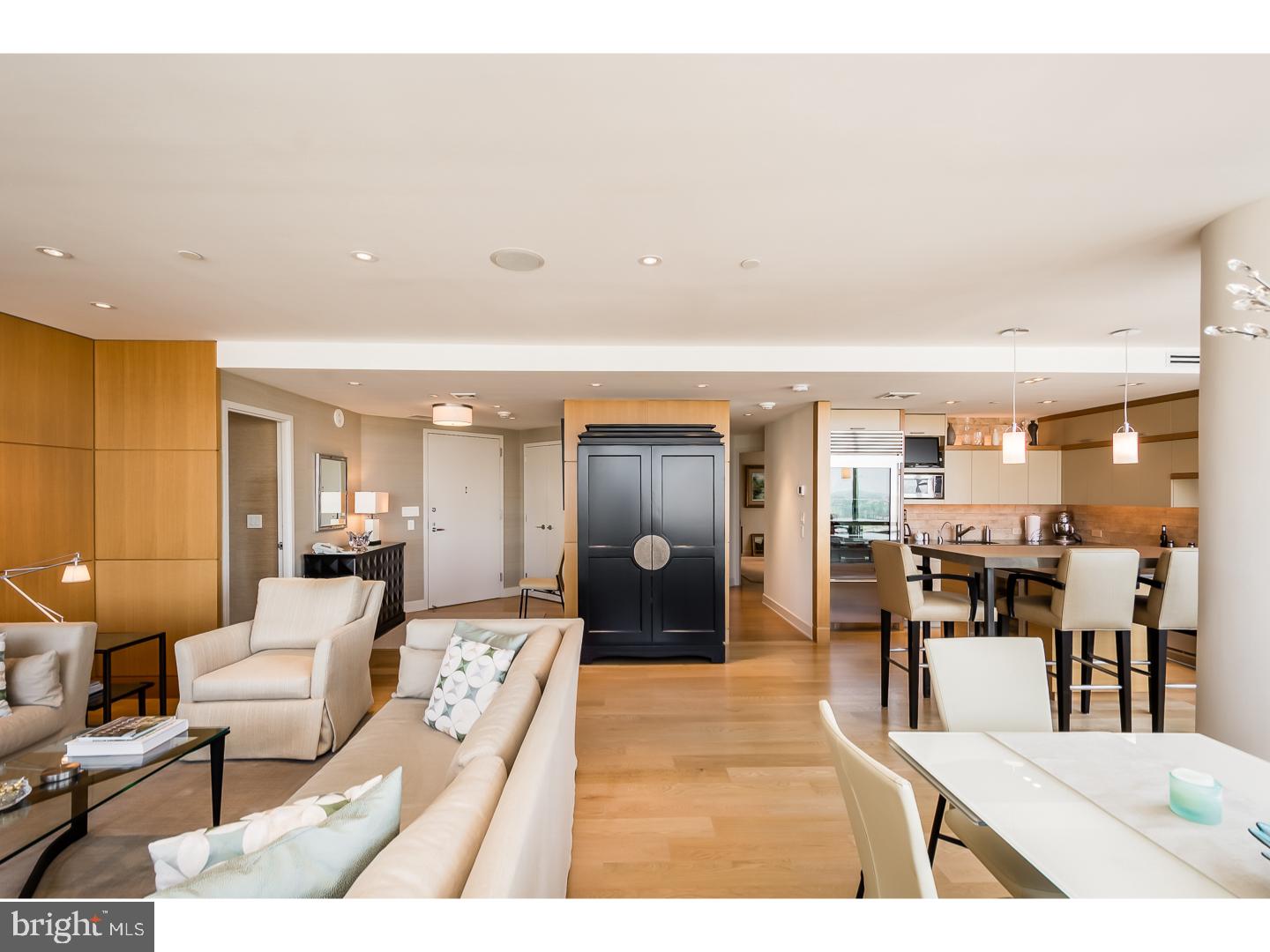 RITTENHOUSE SQUARE - Residential