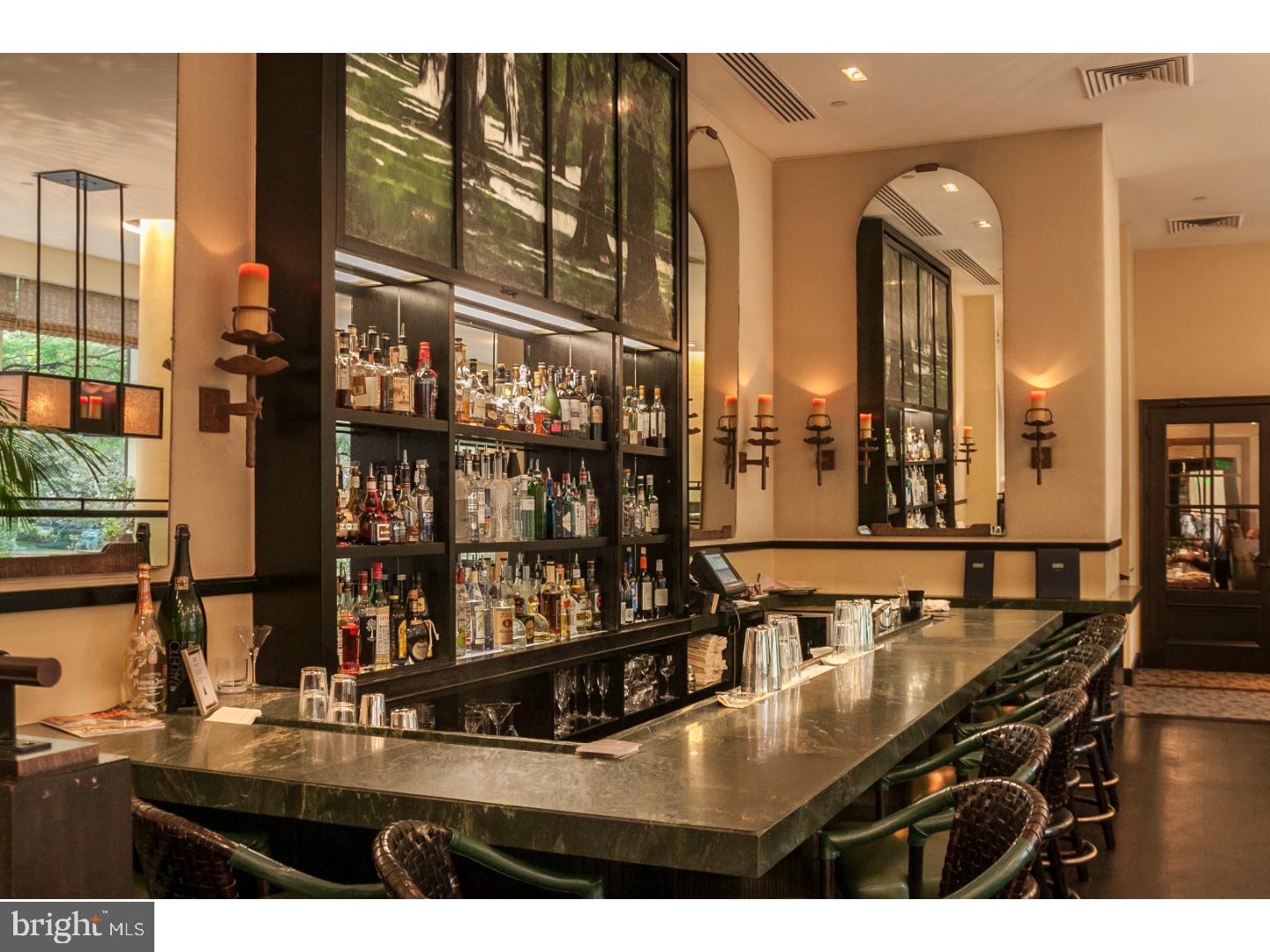 RITTENHOUSE SQUARE - Residential