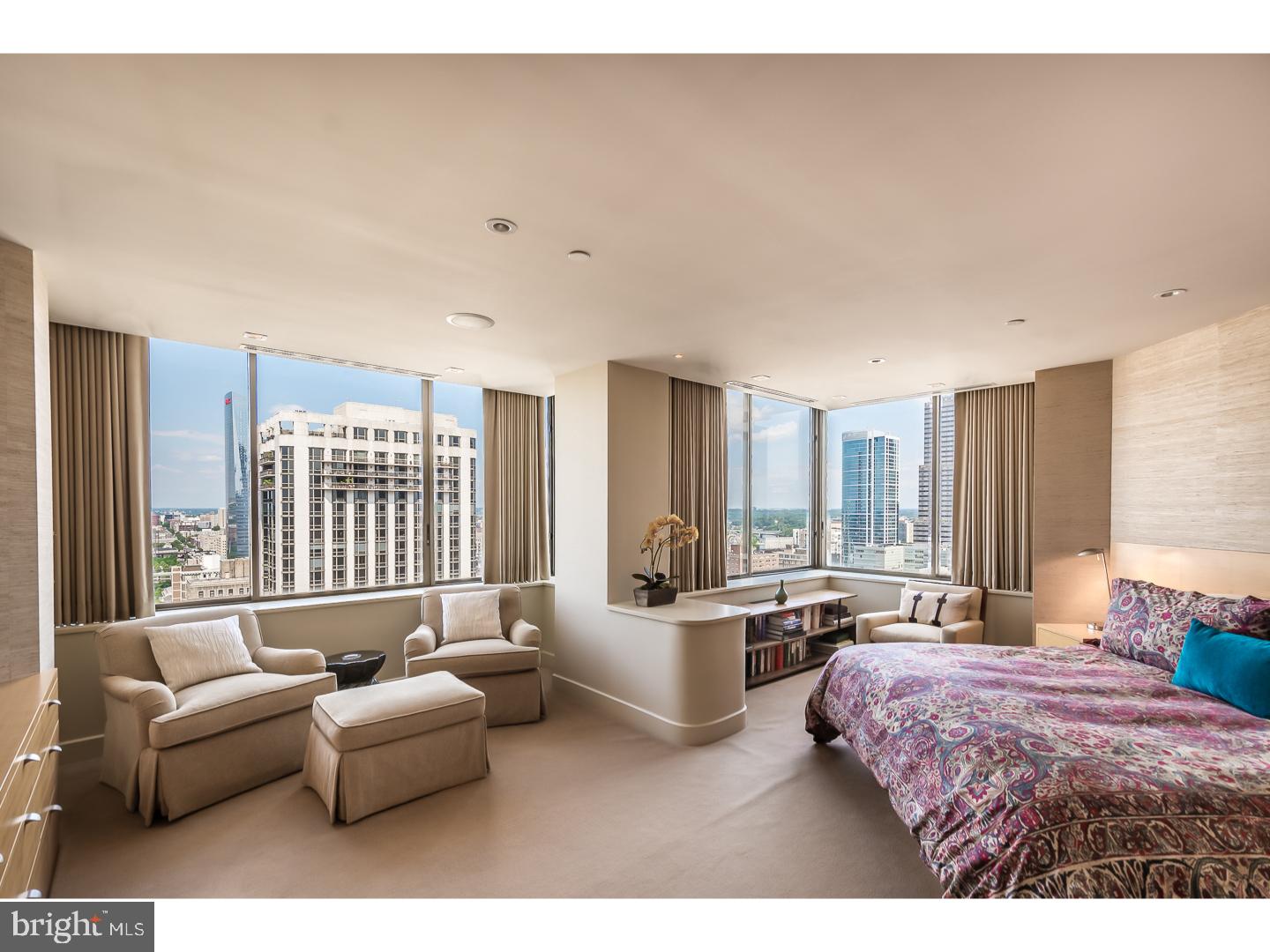 RITTENHOUSE SQUARE - Residential