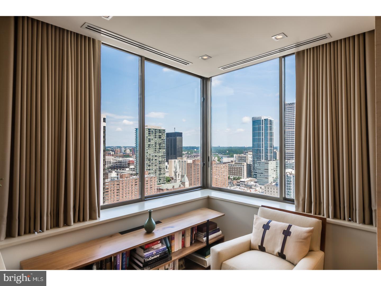 RITTENHOUSE SQUARE - Residential