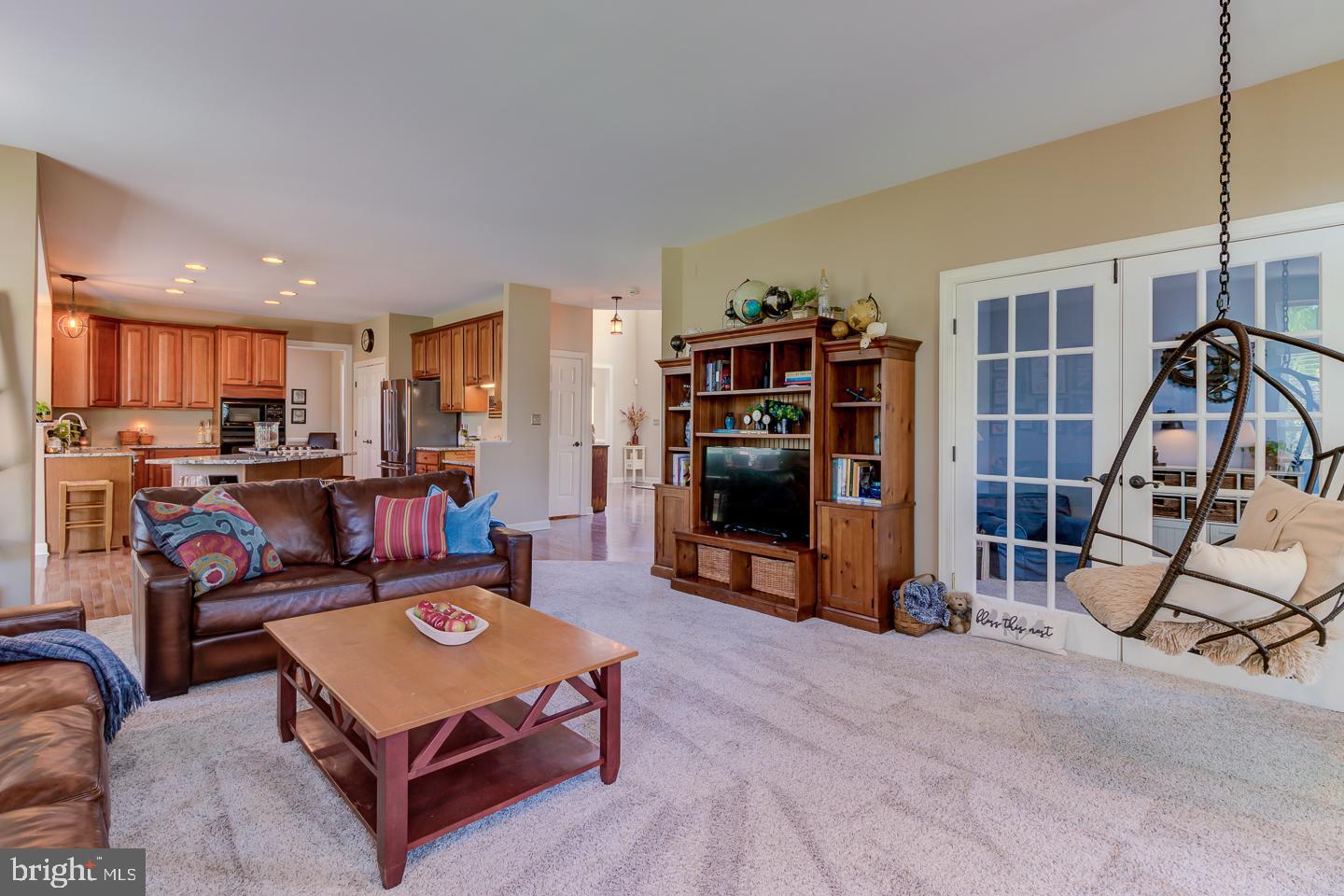 ELK CREEK FARM - Residential