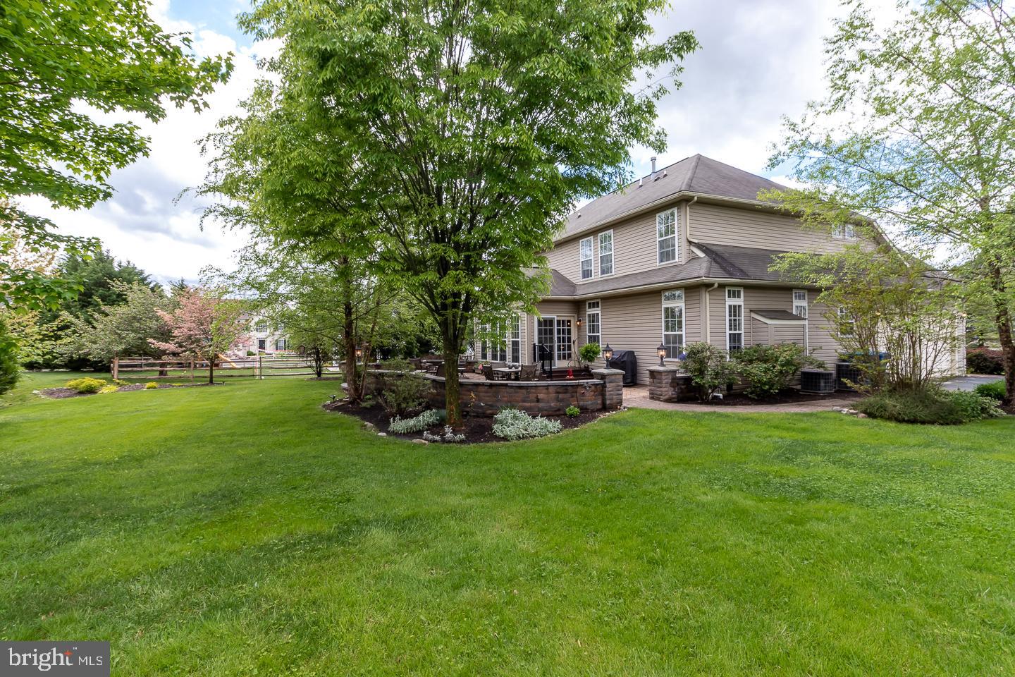 ELK CREEK FARM - Residential