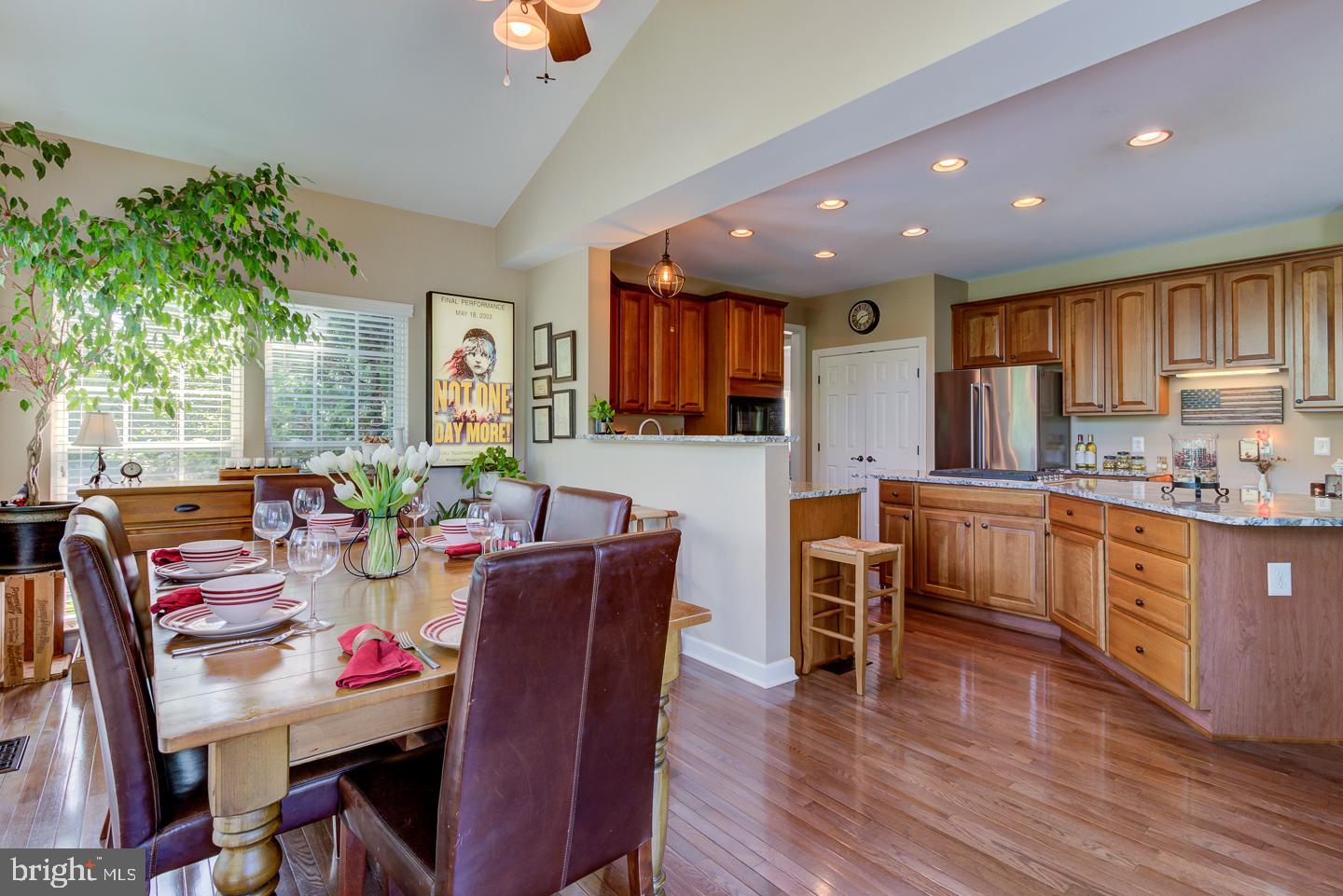 ELK CREEK FARM - Residential