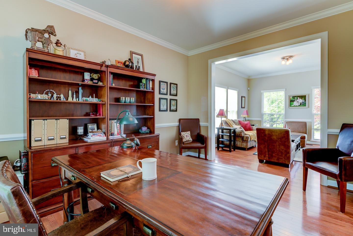 ELK CREEK FARM - Residential