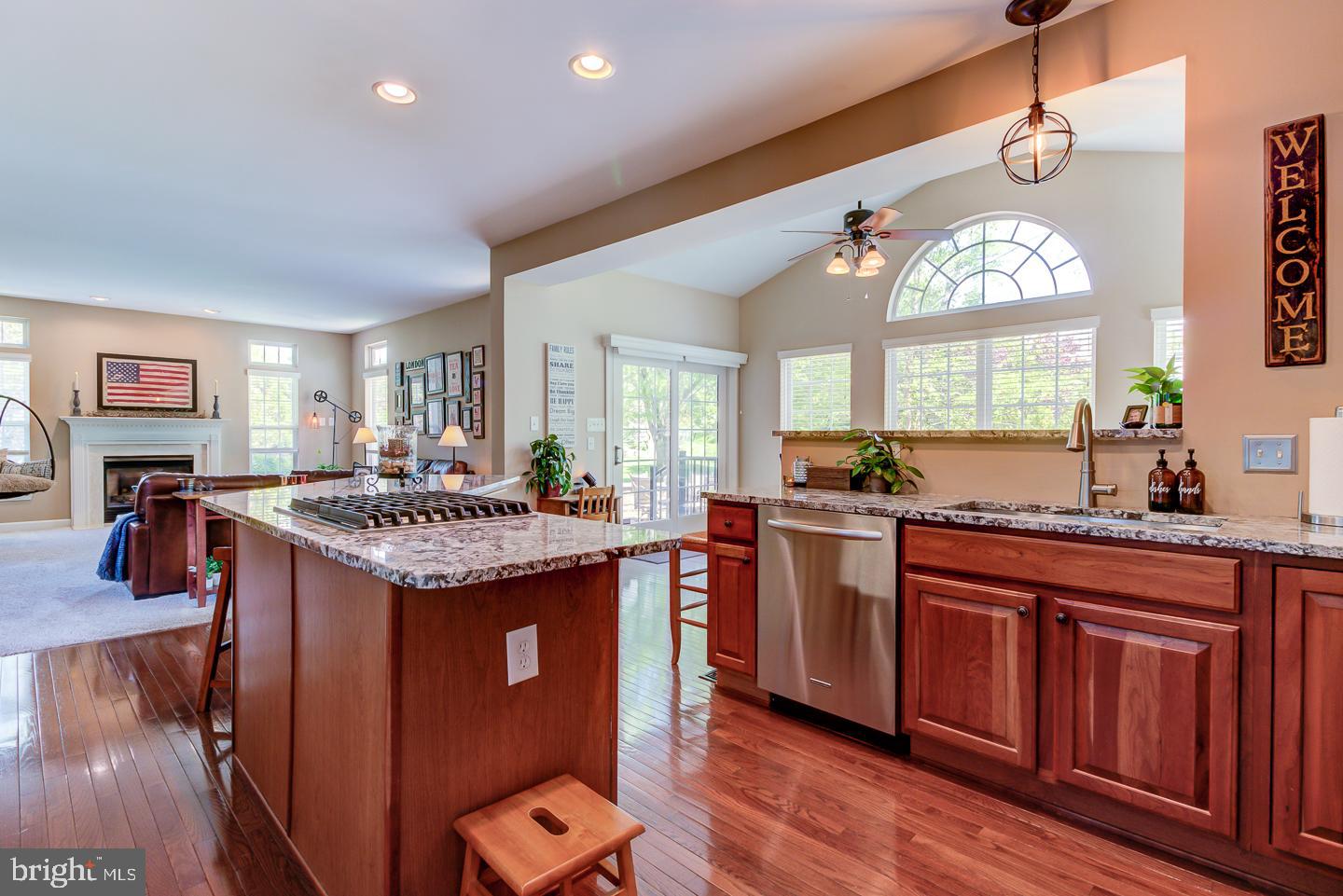 ELK CREEK FARM - Residential