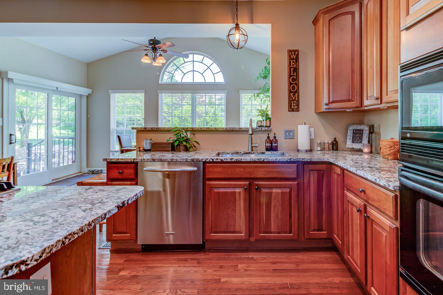 ELK CREEK FARM - Residential