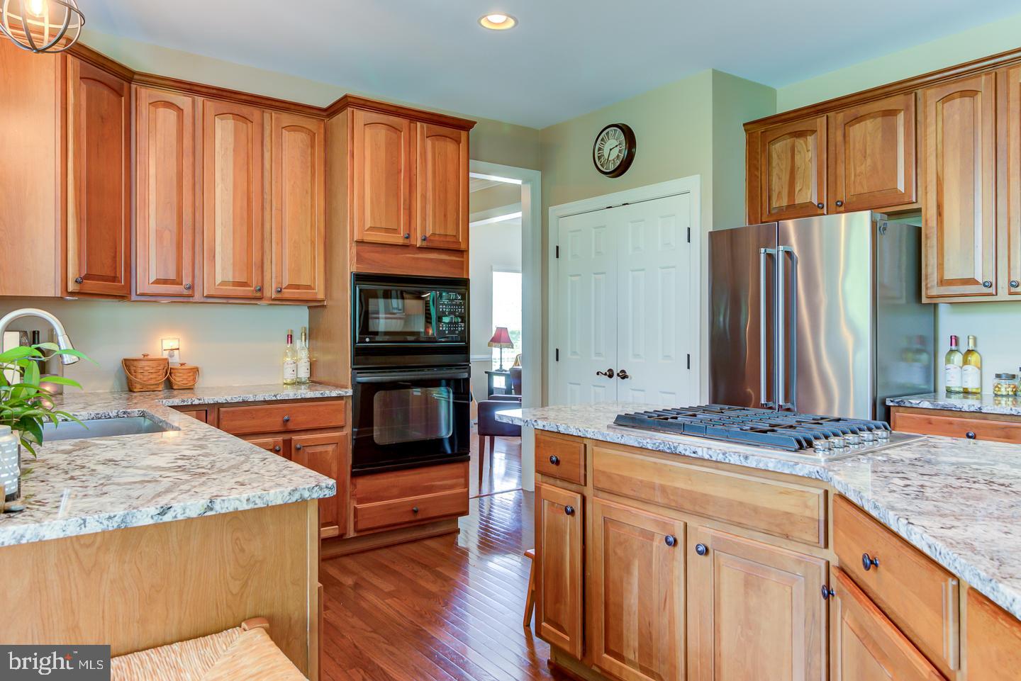 ELK CREEK FARM - Residential