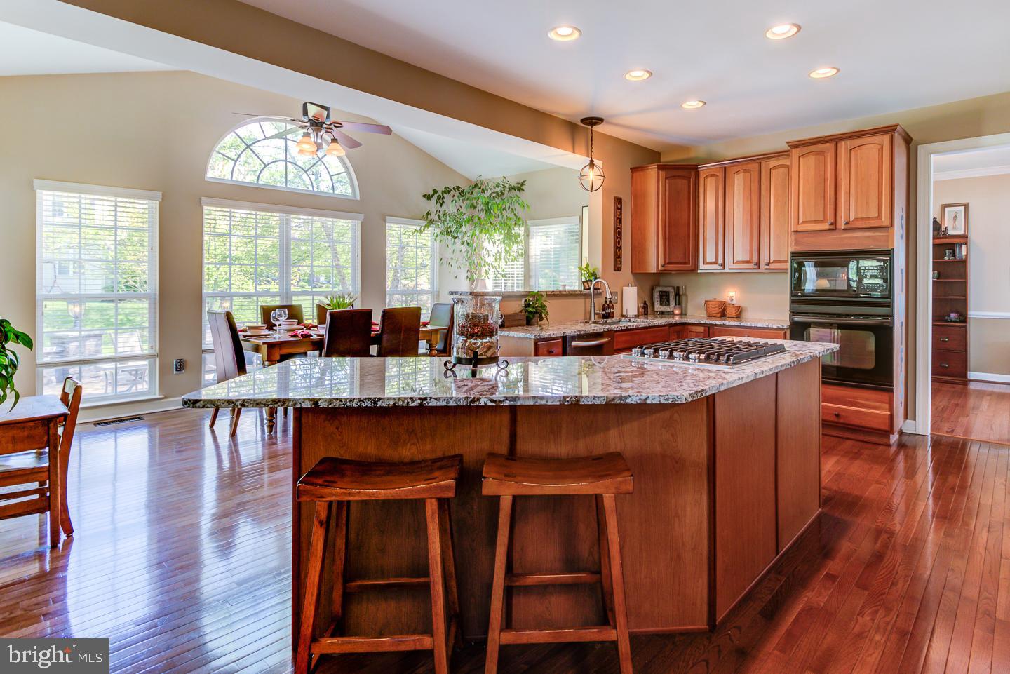 ELK CREEK FARM - Residential