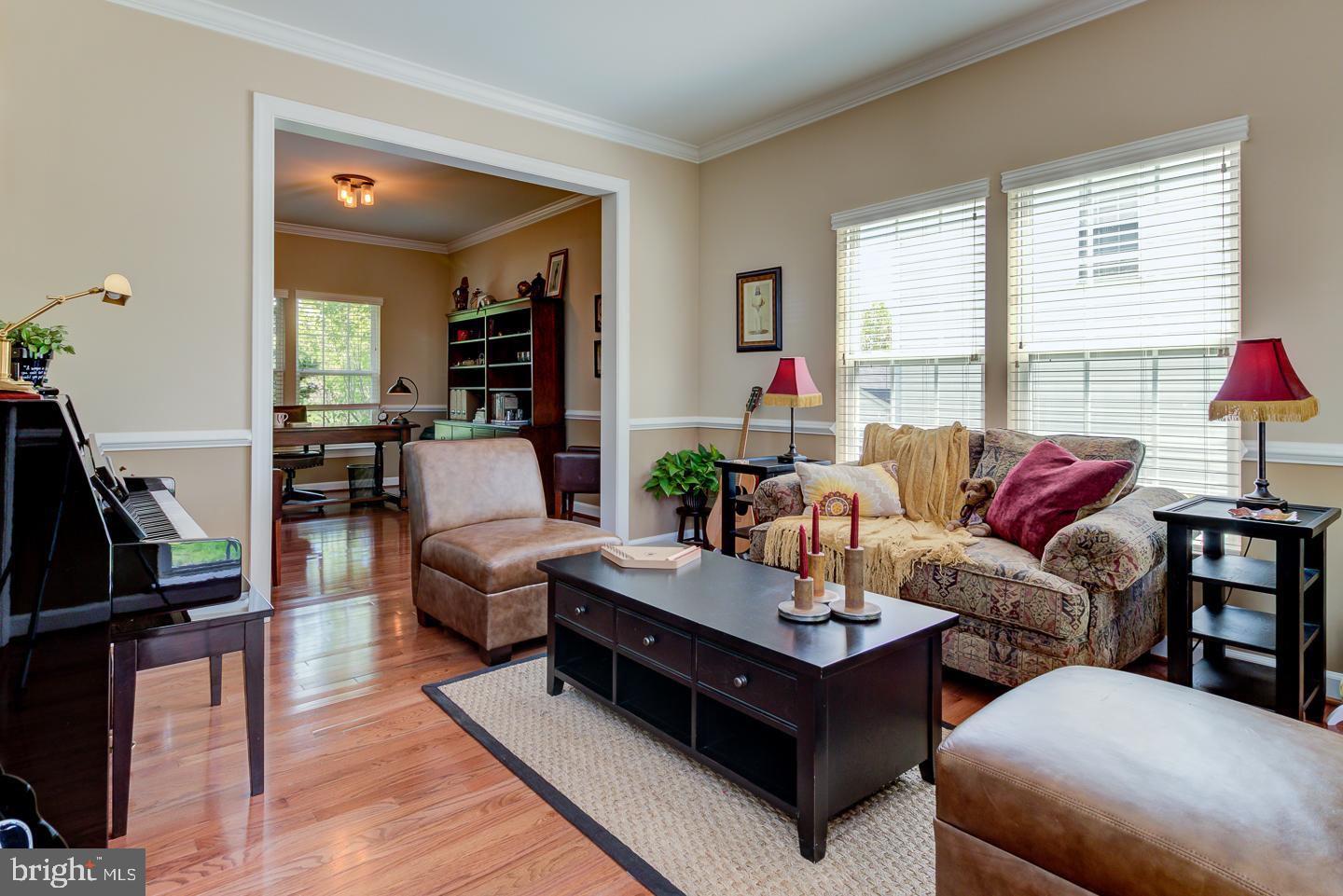 ELK CREEK FARM - Residential