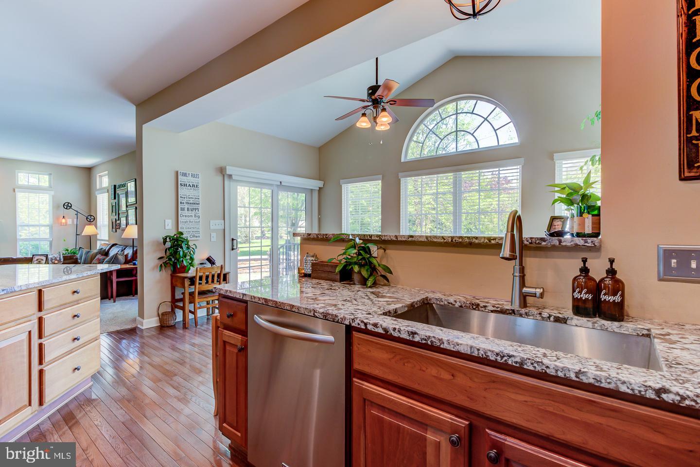 ELK CREEK FARM - Residential