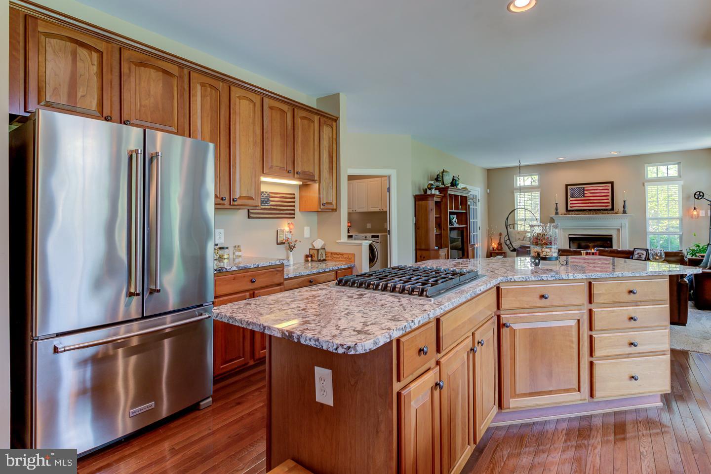 ELK CREEK FARM - Residential