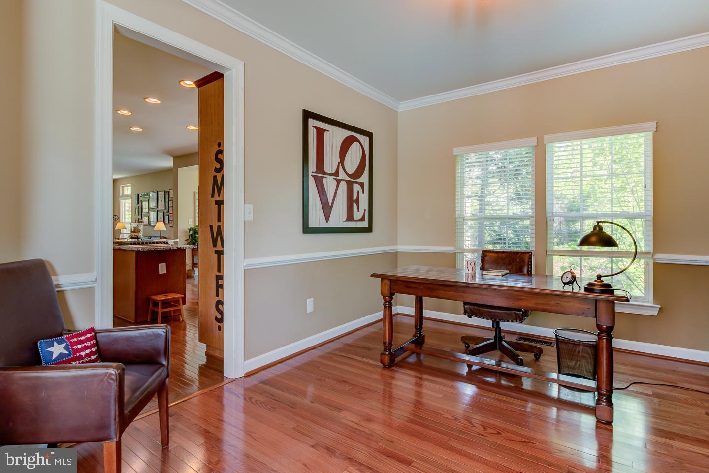 ELK CREEK FARM - Residential