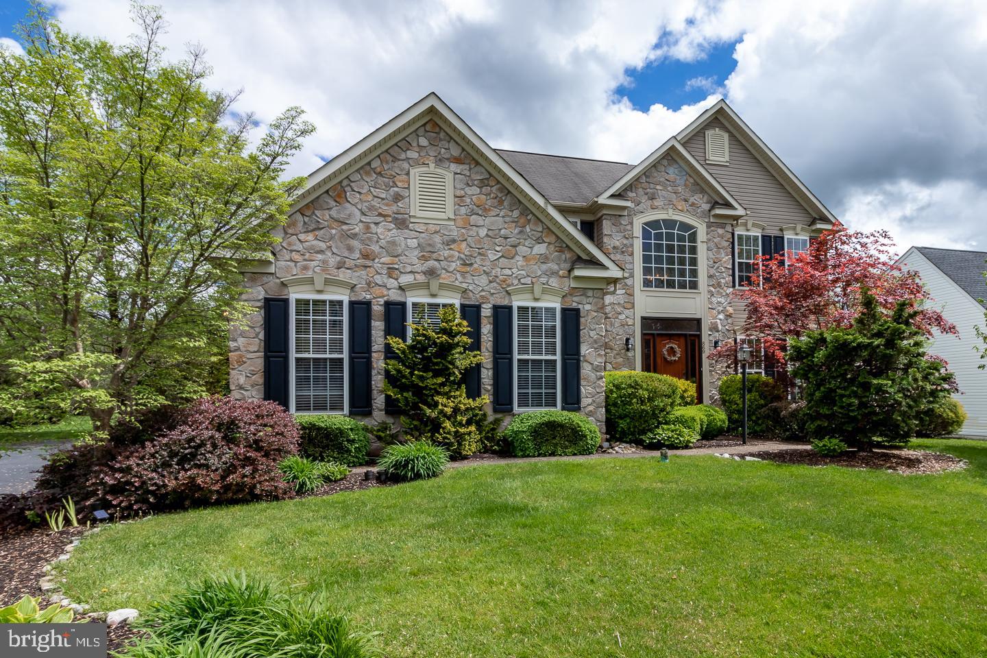 ELK CREEK FARM - Residential