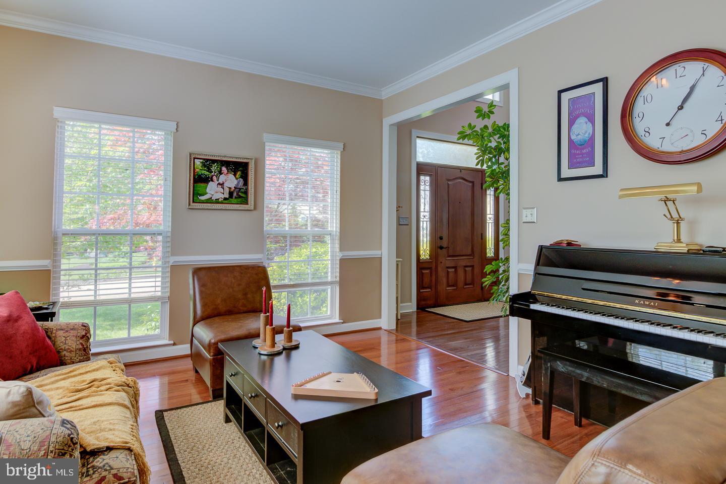 ELK CREEK FARM - Residential