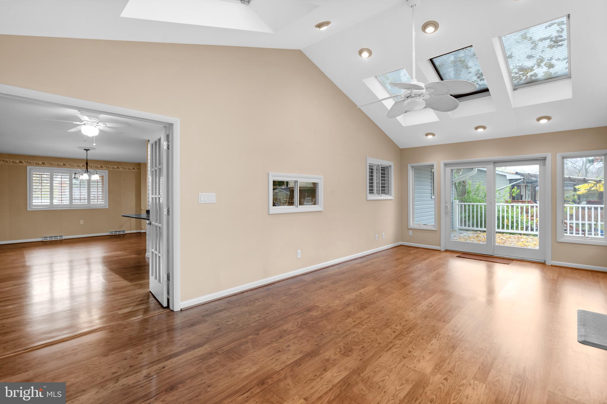 HILLSMERE ESTATES - Residential