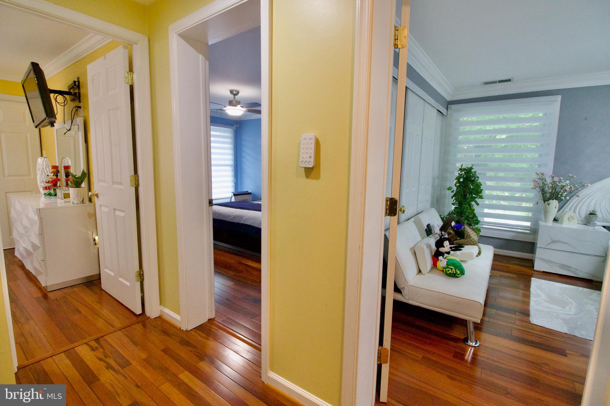 ELAN MEWS - Residential
