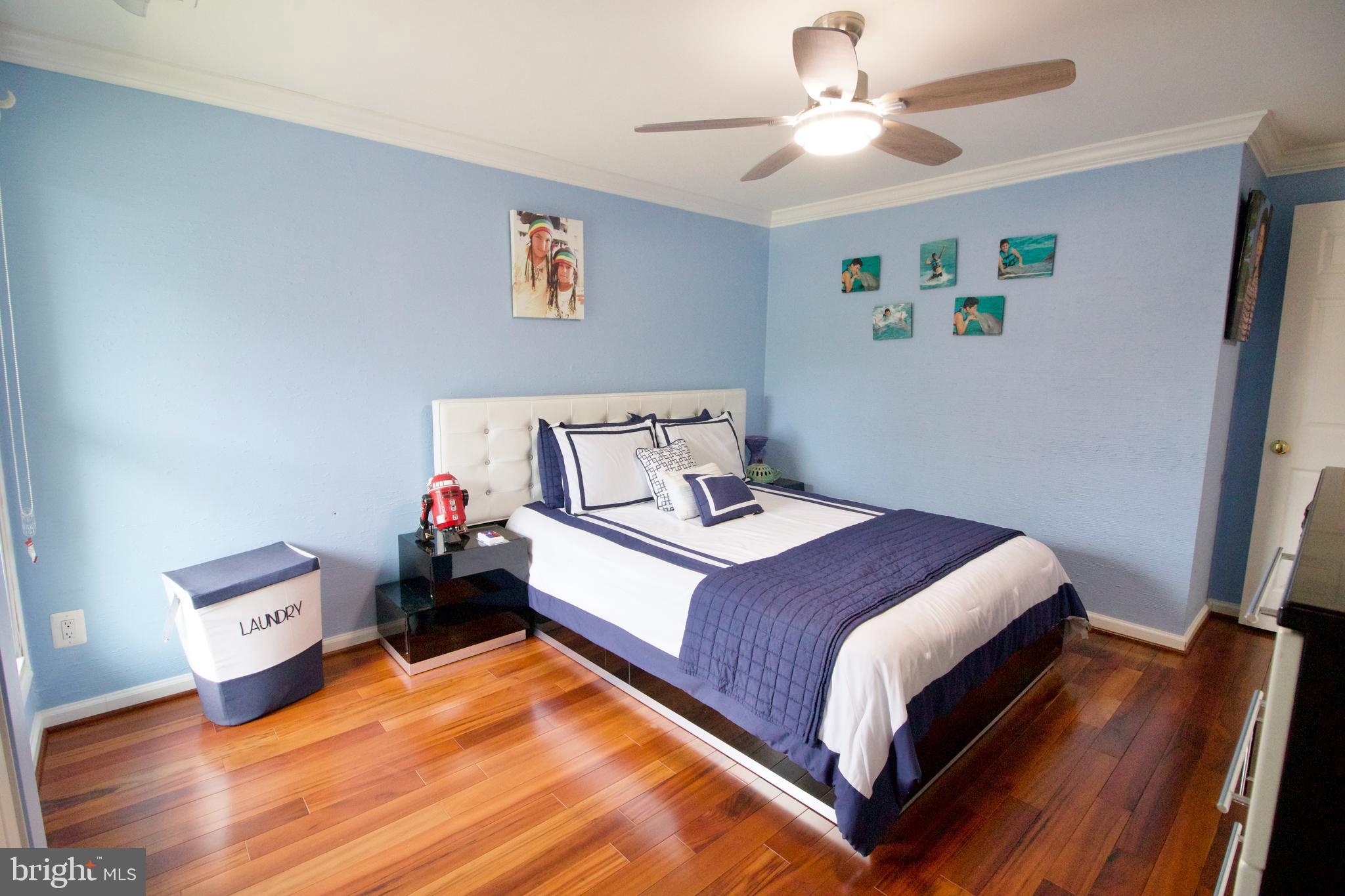 ELAN MEWS - Residential