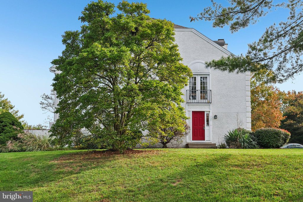 Photo of 737 Bradford Terrace #252, WEST CHESTER, PA 19382 (MLS # PACT2112092)
